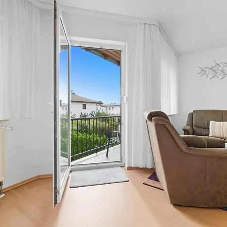 Am Kuestenwald, Whg 2 Og Zinnowitz