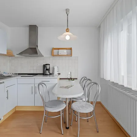 Am Kuestenwald, Whg 2 Og Zinnowitz