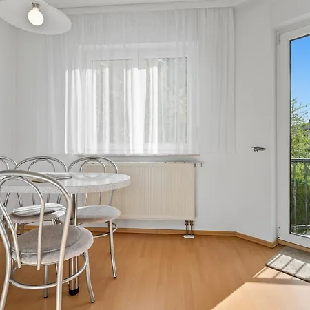 Am Kuestenwald, Whg 2 Og Zinnowitz